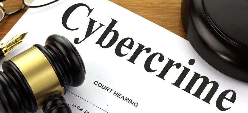 Featured image of post Cracking Down on Cybercrime: A Policy Brief on Improving Government Cybersecurity