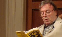Featured image of post A Review of Christopher Hitchens' God is Not Great