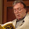 A Review of Christopher Hitchens' God is Not Great
