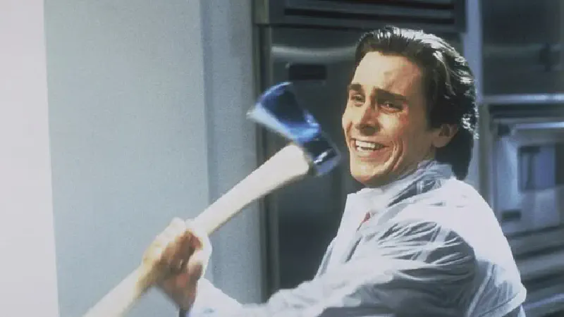Featured image of post Guts and Glamour: American Psycho’s Brutal Commentary on American Society and its Effects